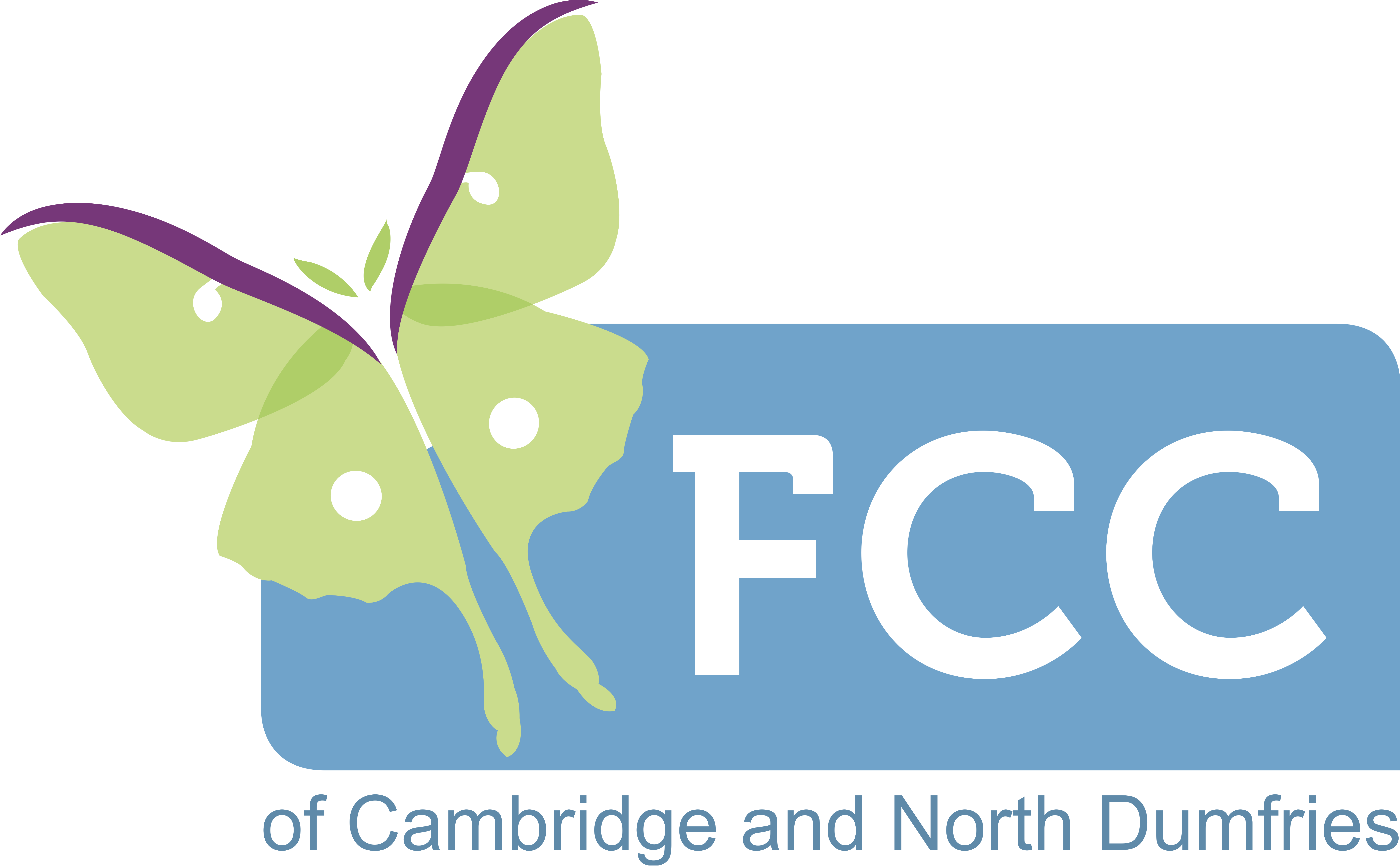 Family Counselling Centre of Cambridge and North Dumfries