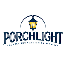 Porchlight Counselling + Addiction Services