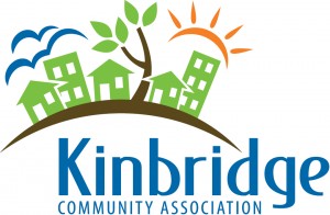 Kinbridge Community Association